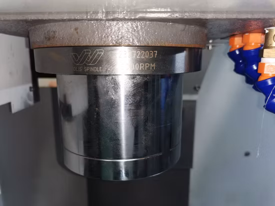 WMTCNC 4축 5축 수직 밀링 머신 VMC600L CNC 머시닝 센터 가격